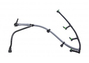 LR029948 Land RoverDefender 2.2 TD Enjektör Hortum Seti  